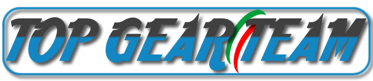 Top Gear Team